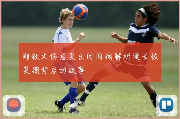 郑钦文伤后复出时间线解析漫长恢复期背后的故事